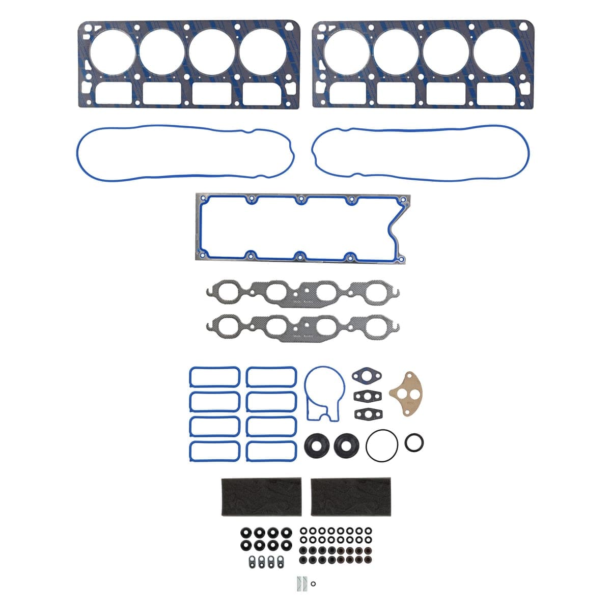 Fel Pro HS9284PT-2 Cylinder Head Gasket Set