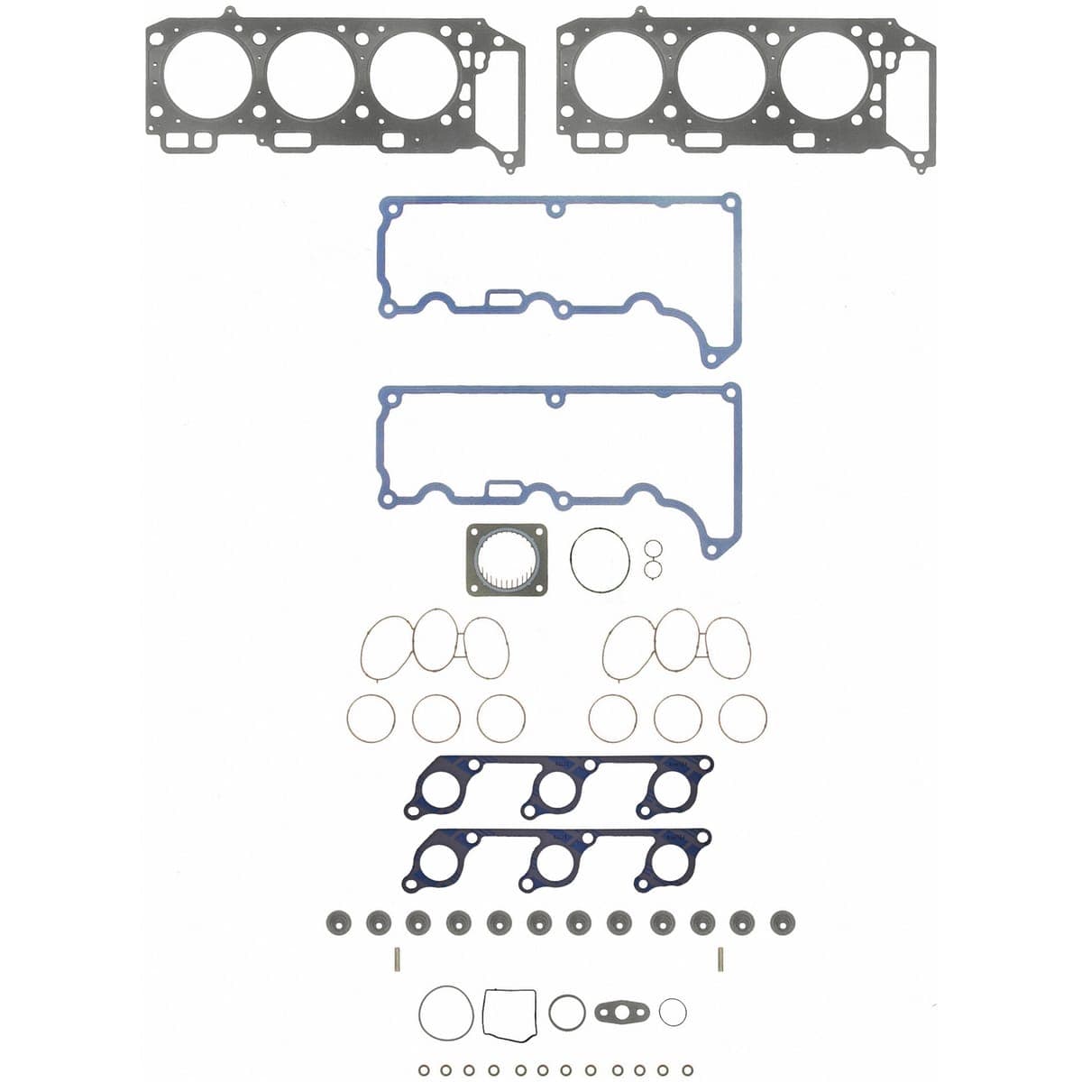 Fel Pro HS9293PT Cylinder Head Gasket Set