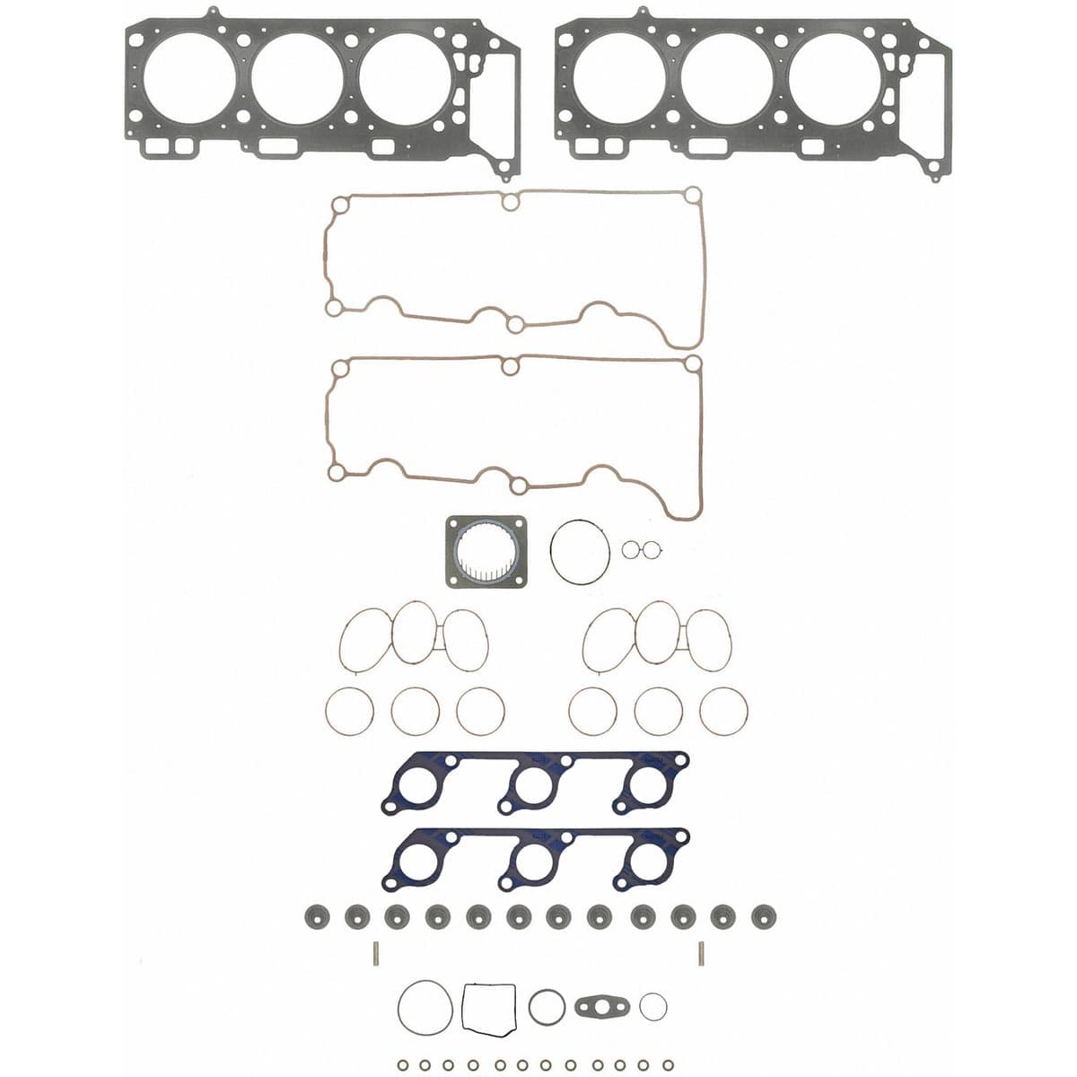 Fel Pro HS9293PT-1 Cylinder Head Gasket Set