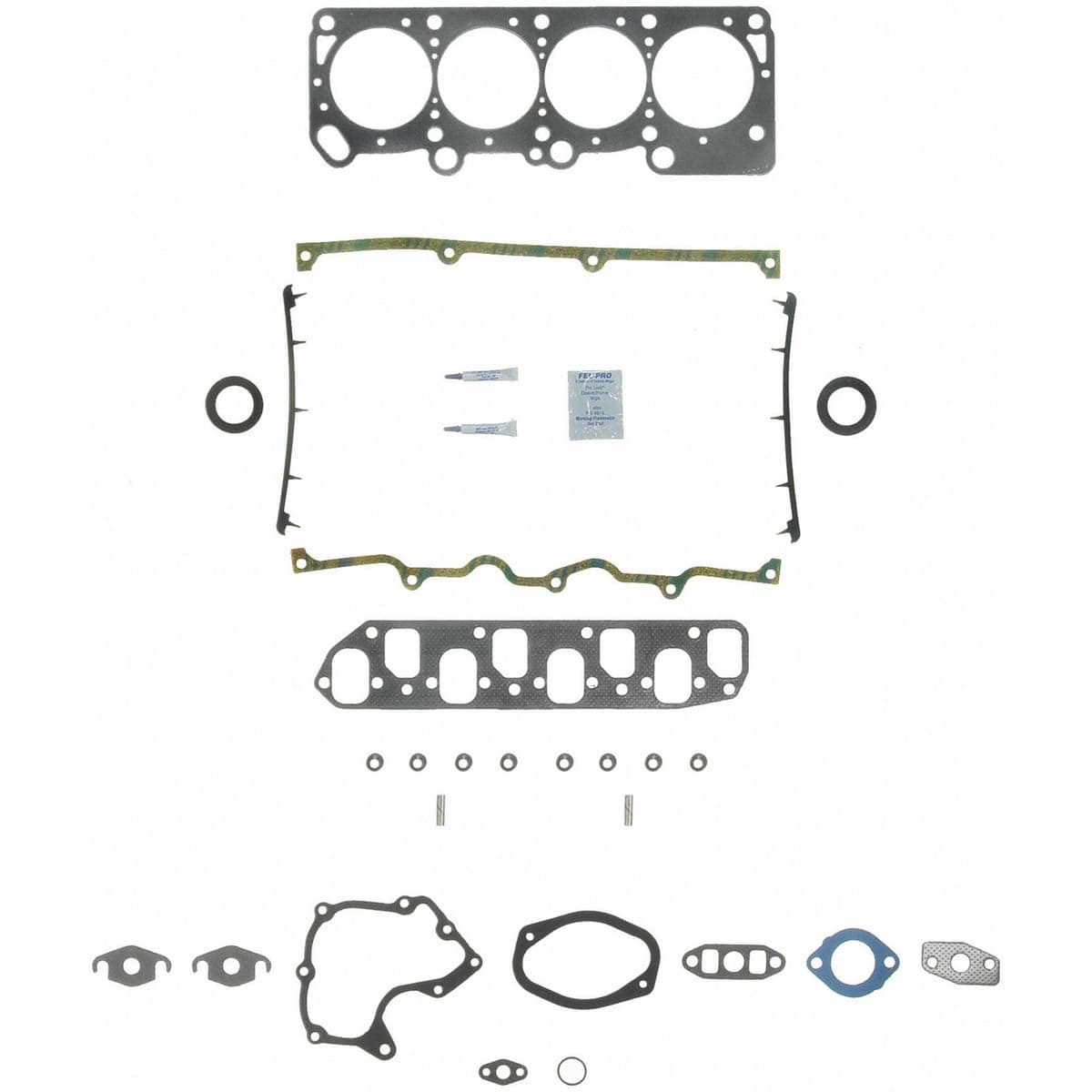 Fel Pro HS9296PT-2 Cylinder Head Gasket Set