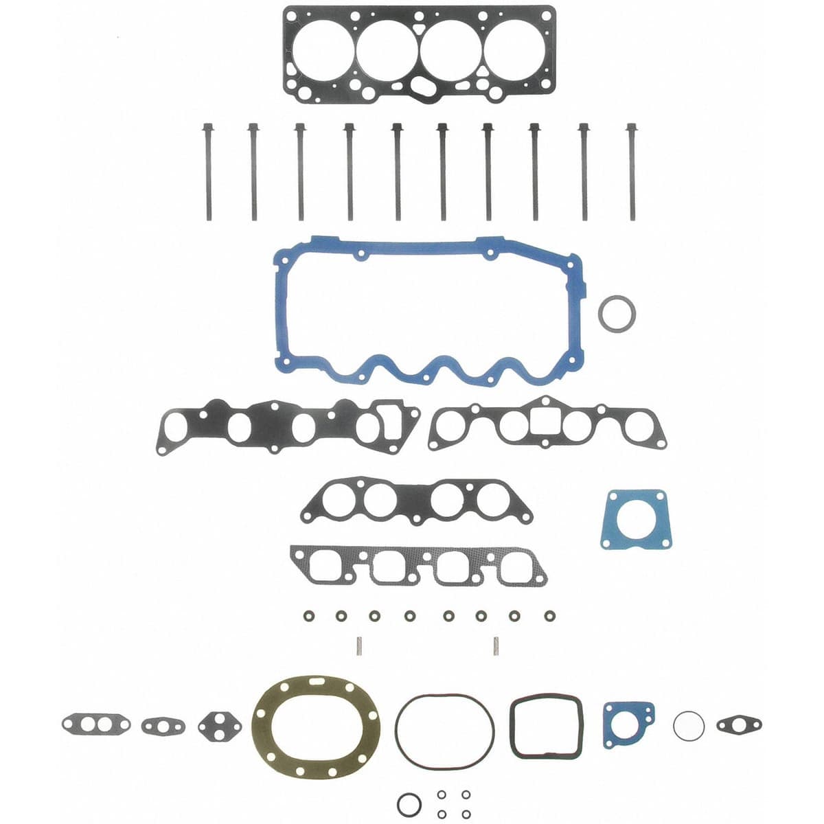 Fel Pro HS9309PT Cylinder Head Gasket Set