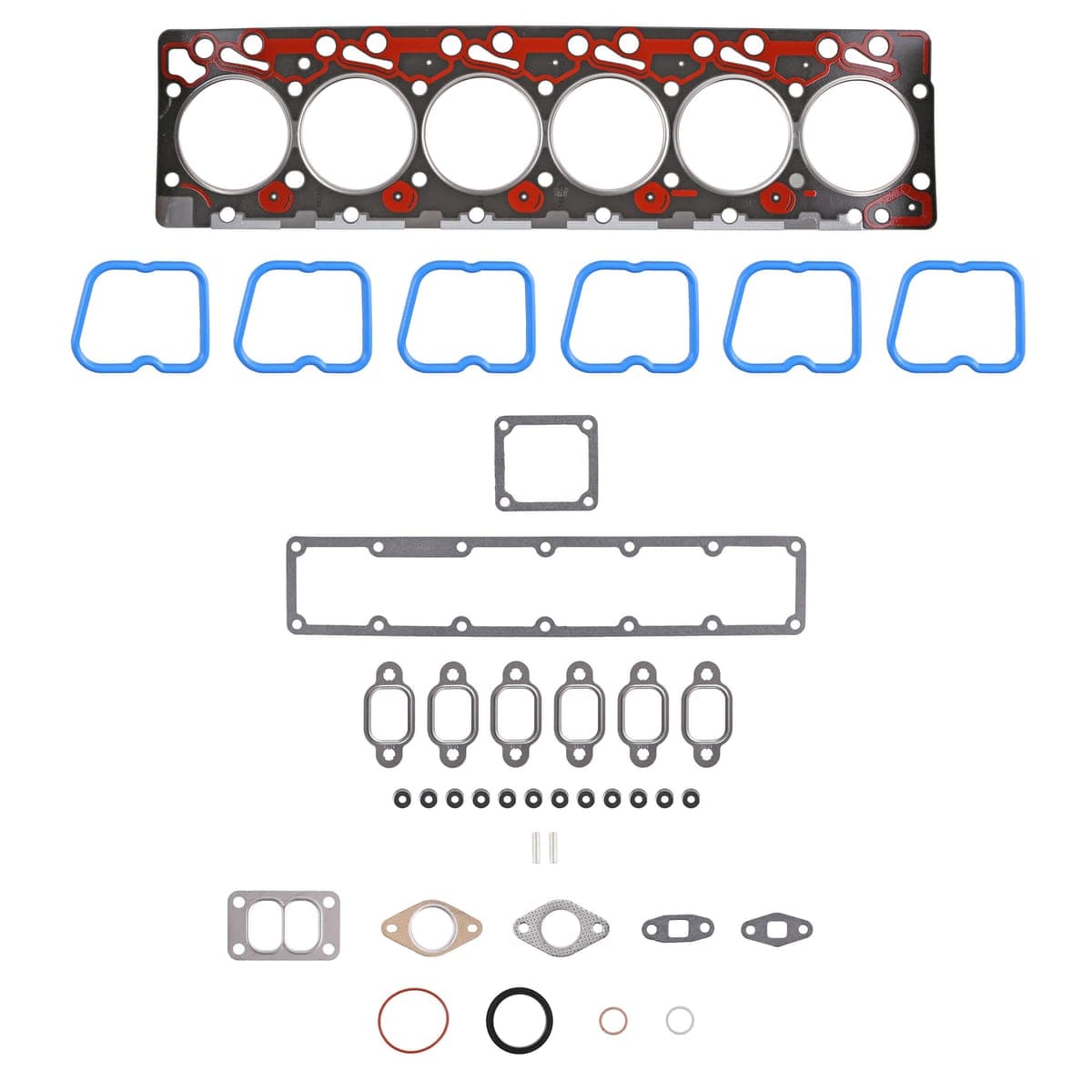 Fel Pro HS9313PT Cylinder Head Gasket Set