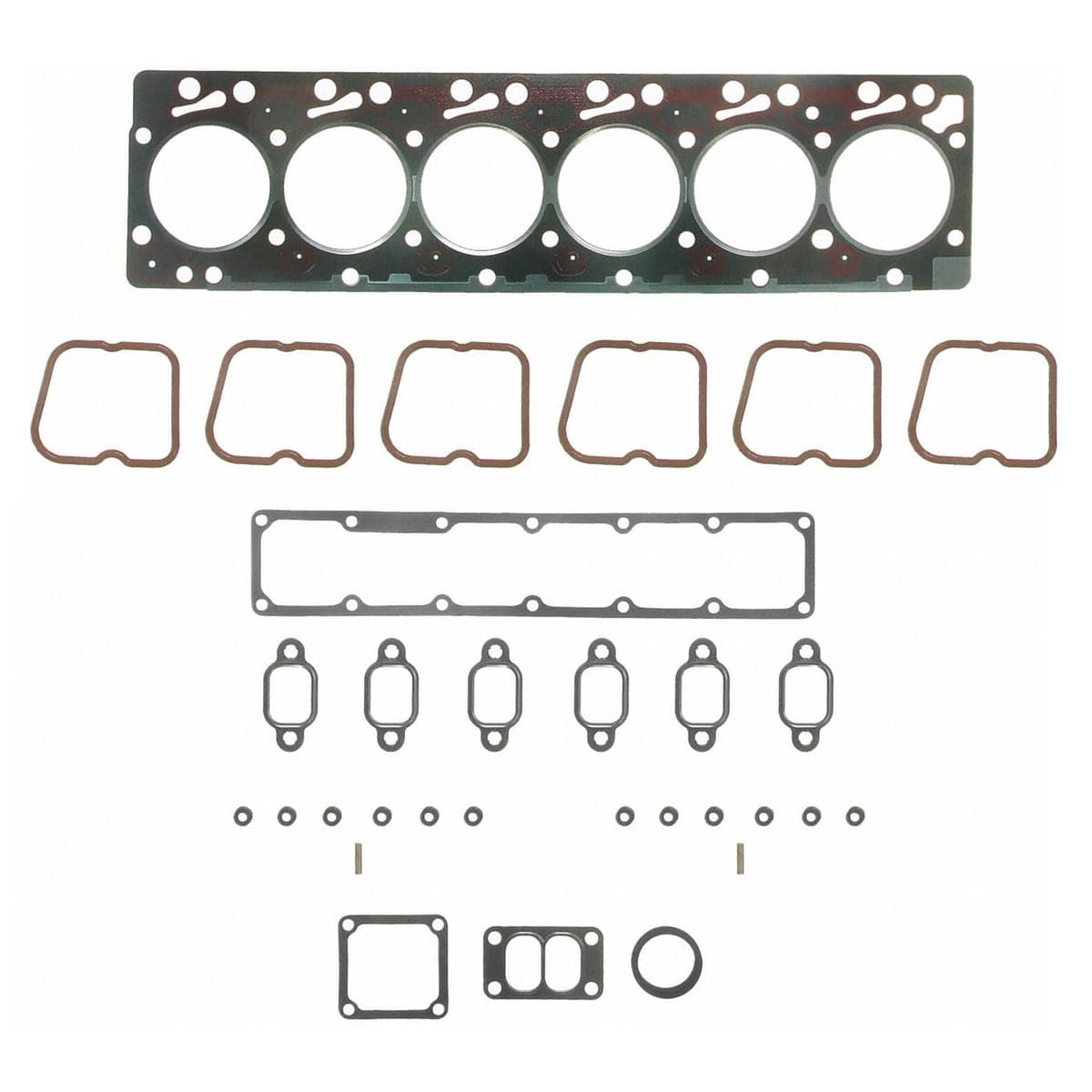Fel Pro HS9313PT-1 Cylinder Head Gasket Set