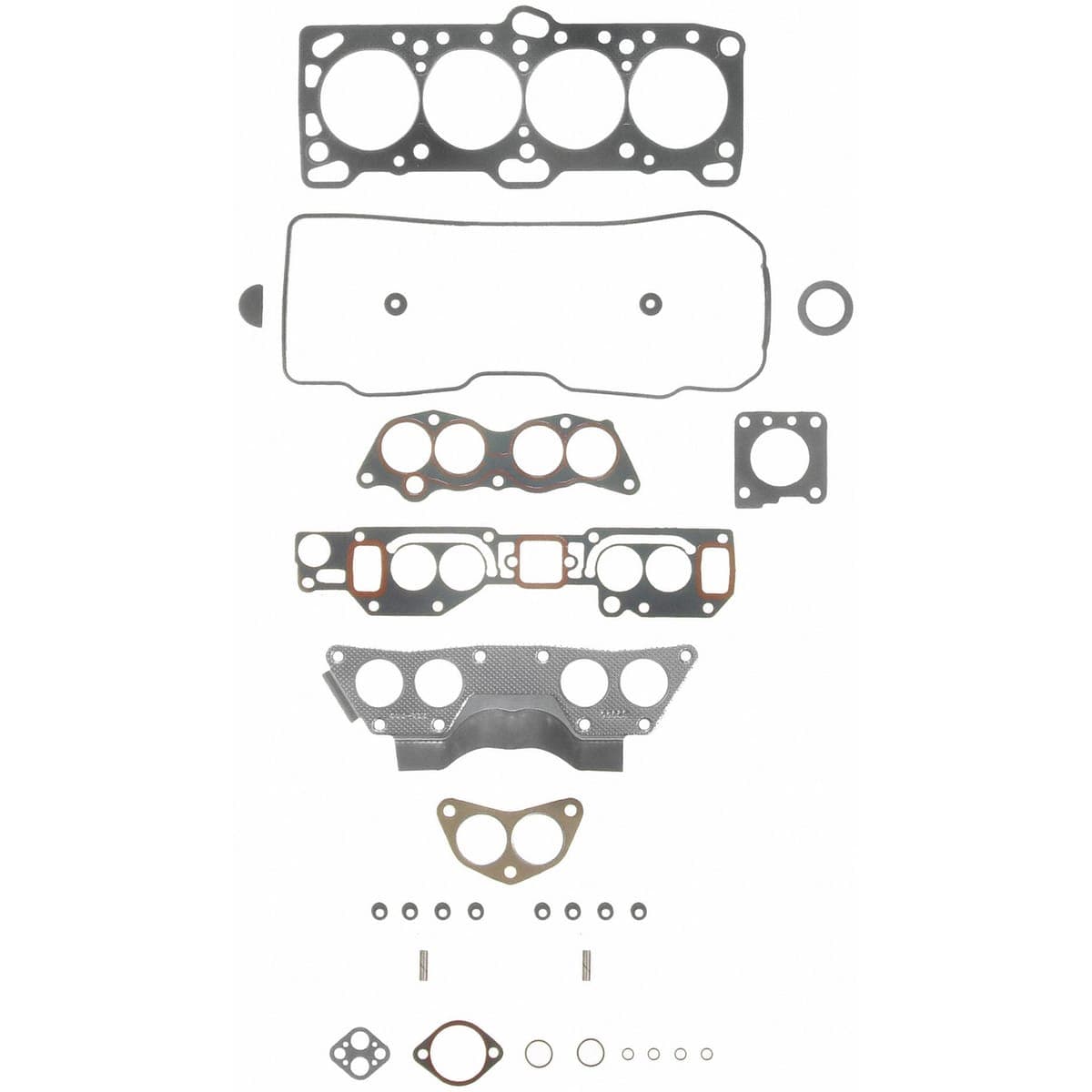 Fel Pro HS9388PT-2 Cylinder Head Gasket Set
