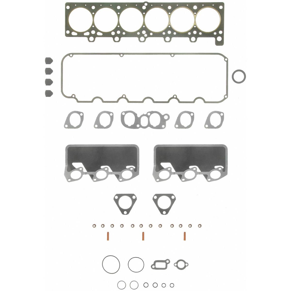 Fel Pro HS9397B-1 Cylinder Head Gasket Set