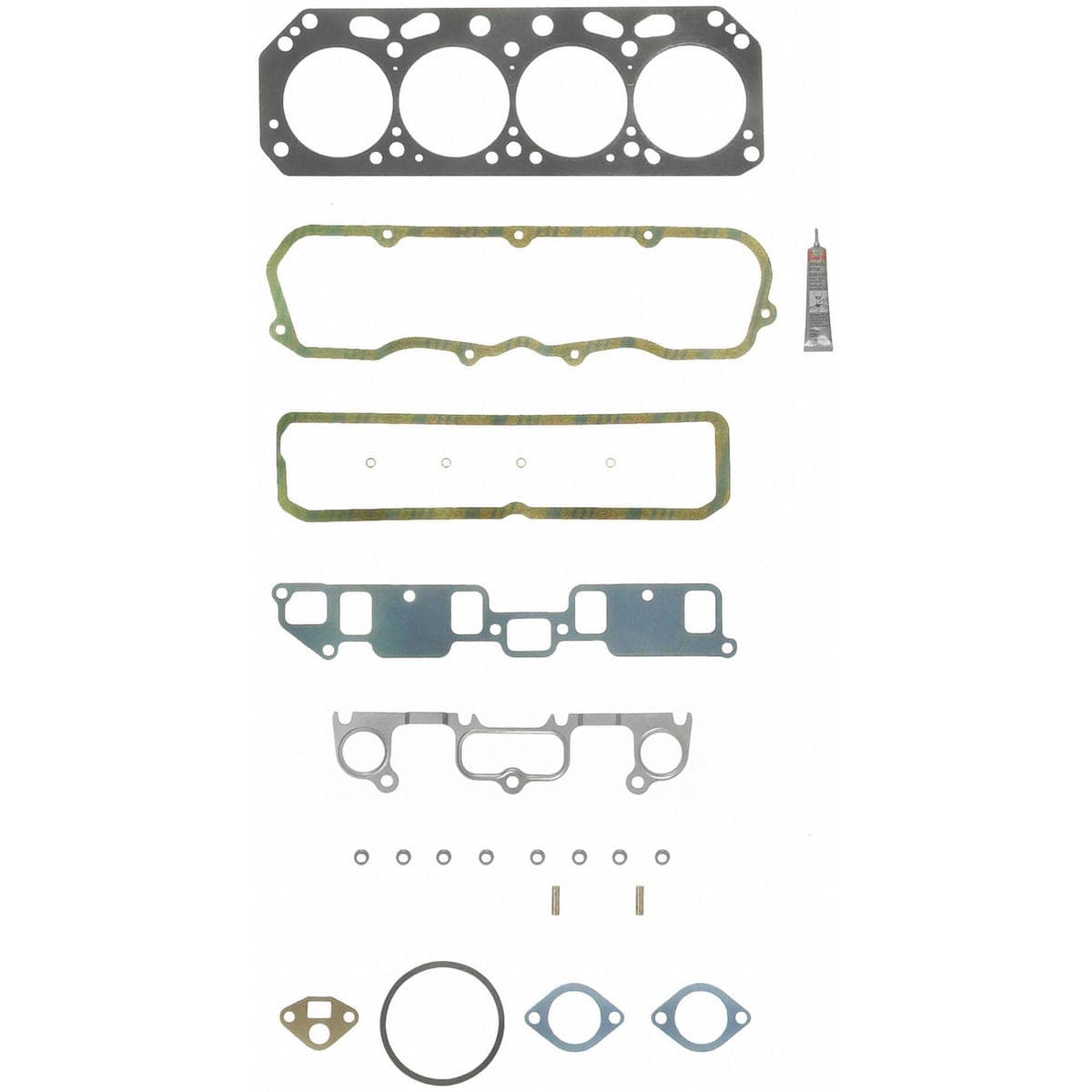 Fel Pro HS9405PT-4 Cylinder Head Gasket Set