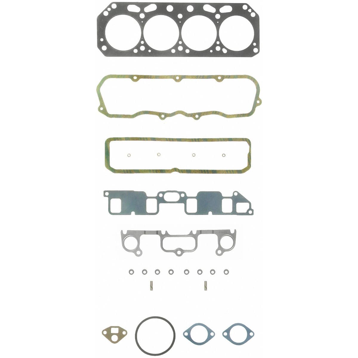Fel Pro HS9405PT-5 Cylinder Head Gasket Set