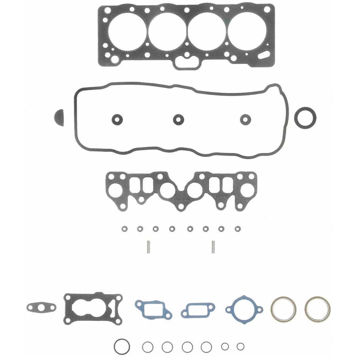 Fel Pro HS9410PT Cylinder Head Gasket Set