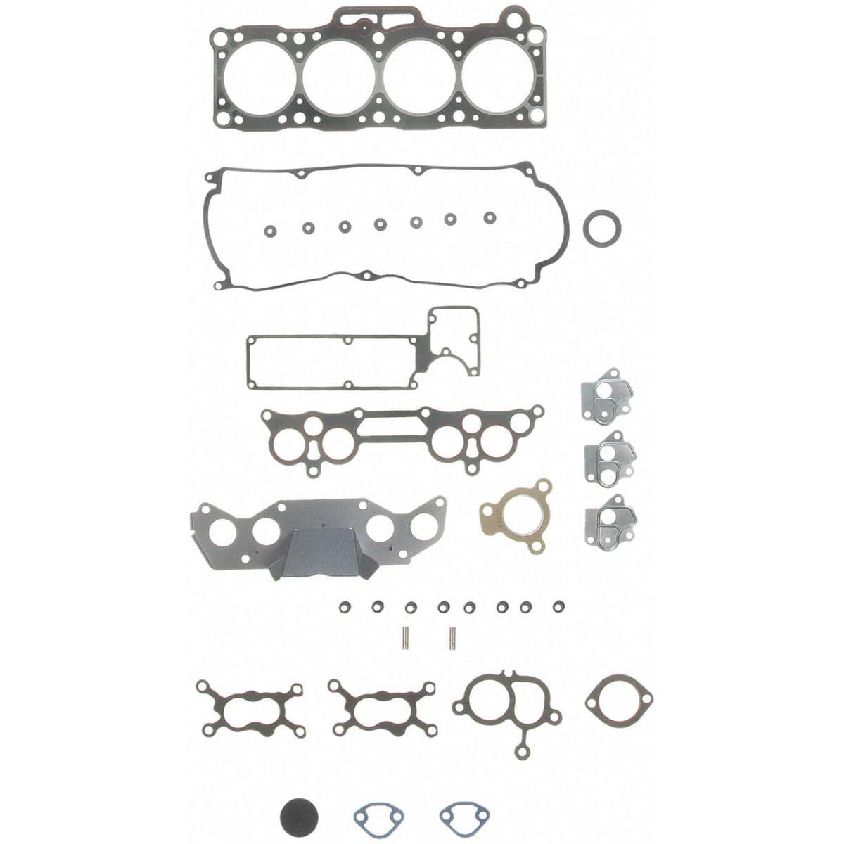 Fel Pro HS9422PT-2 Cylinder Head Gasket Set