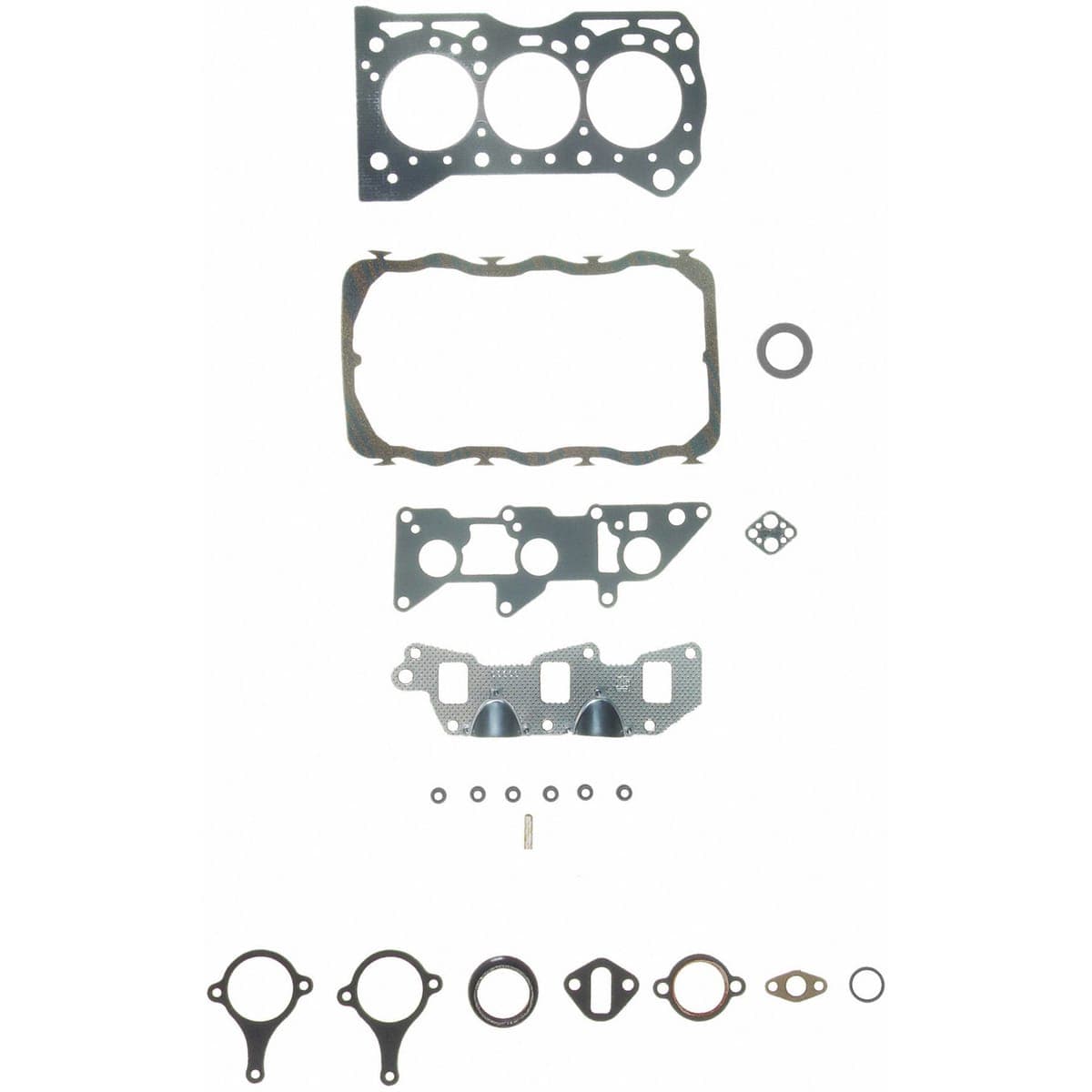 Fel Pro HS9435PT Cylinder Head Gasket Set