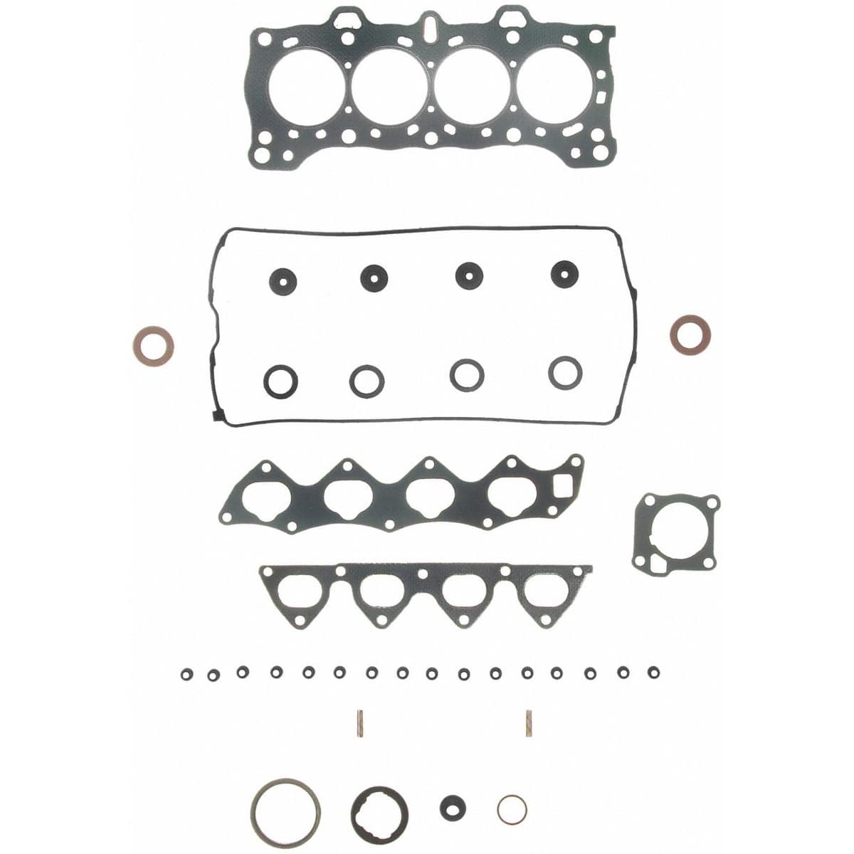 Fel Pro HS9451PT-1 Cylinder Head Gasket Set
