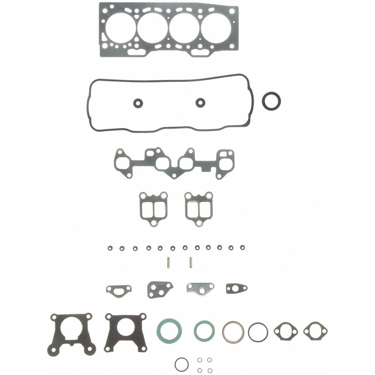 Fel Pro HS9483PT Cylinder Head Gasket Set