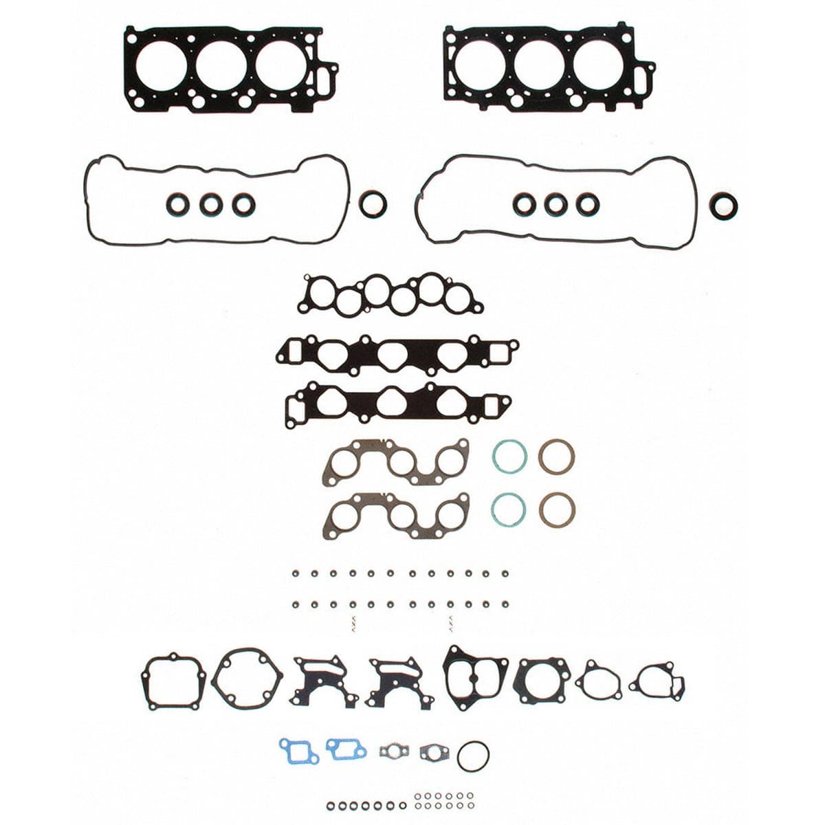 Fel Pro HS9489PT-1 Cylinder Head Gasket Set