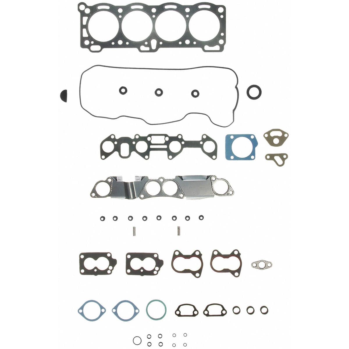 Fel Pro HS9496PT-3 Cylinder Head Gasket Set