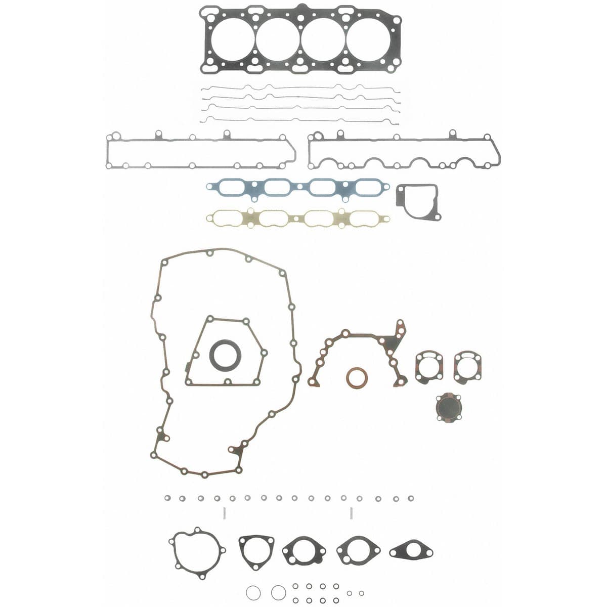 Fel Pro HS9515PT Cylinder Head Gasket Set