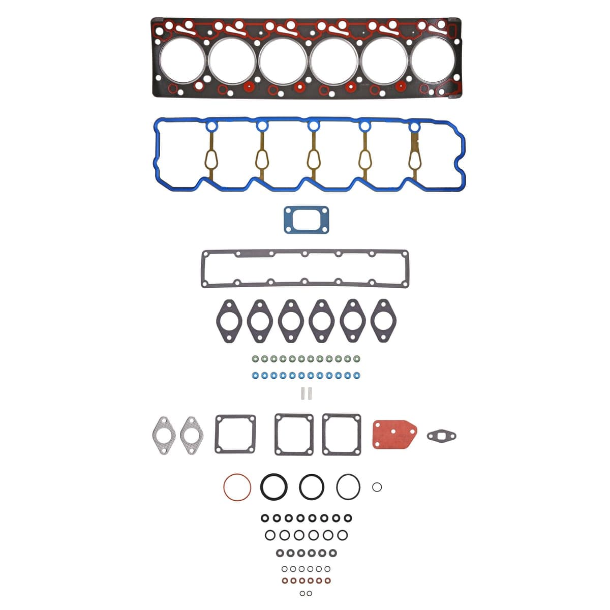 Fel Pro HS9522PT Cylinder Head Gasket Set