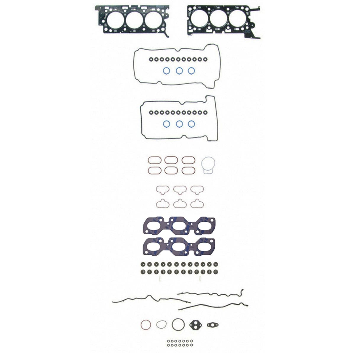 Fel Pro HS9540PT-1 Cylinder Head Gasket Set