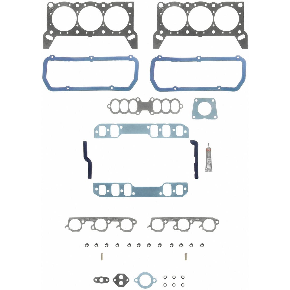 Fel Pro HS9560PT-1 Cylinder Head Gasket Set