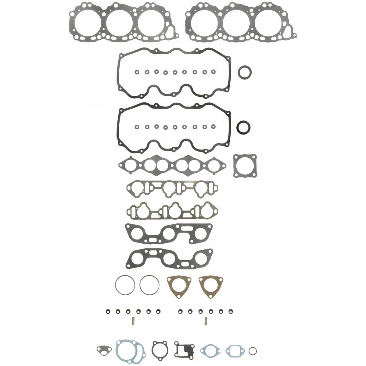 Fel Pro HS9571PT-3 Cylinder Head Gasket Set