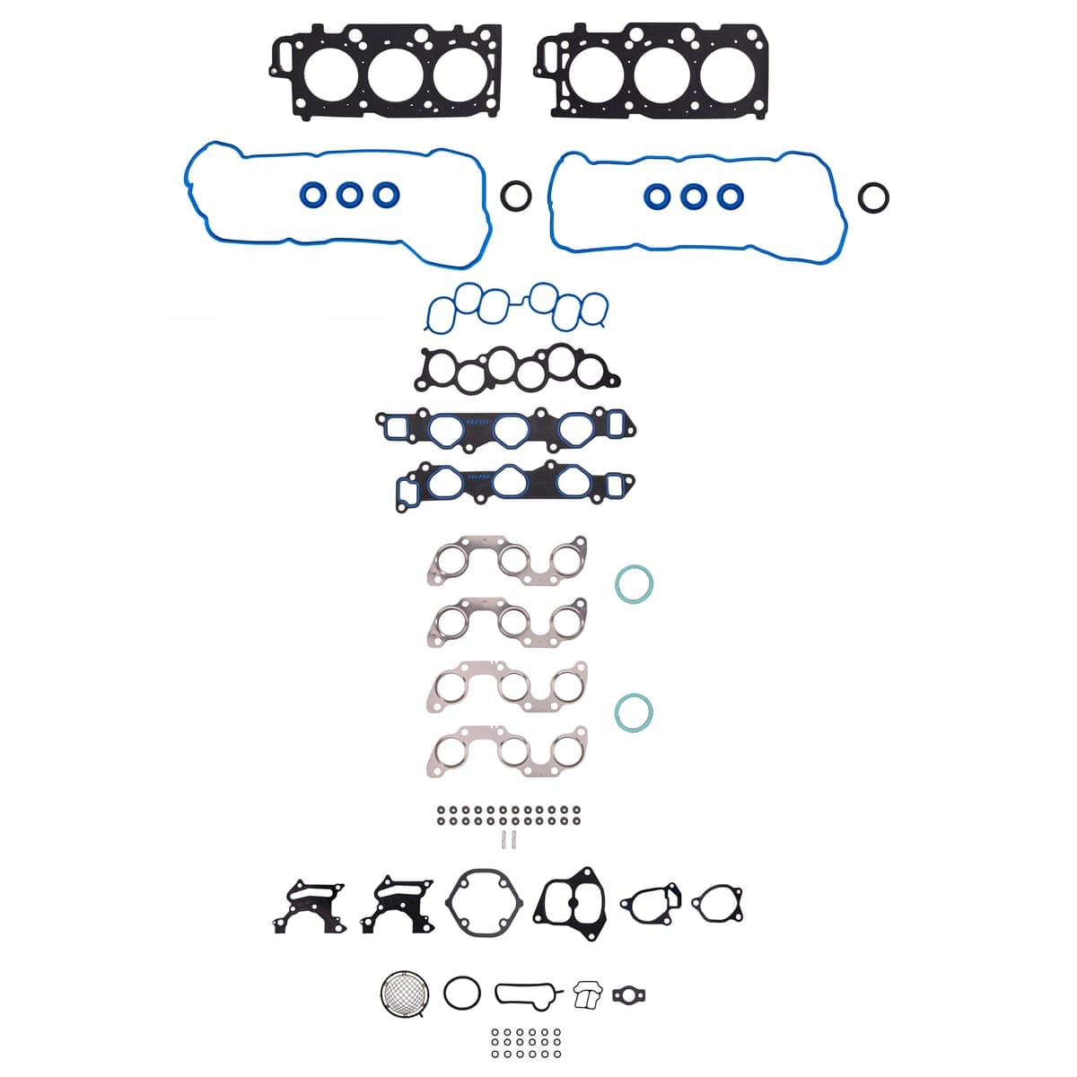 Fel Pro HS9592PT-1 Cylinder Head Gasket Set