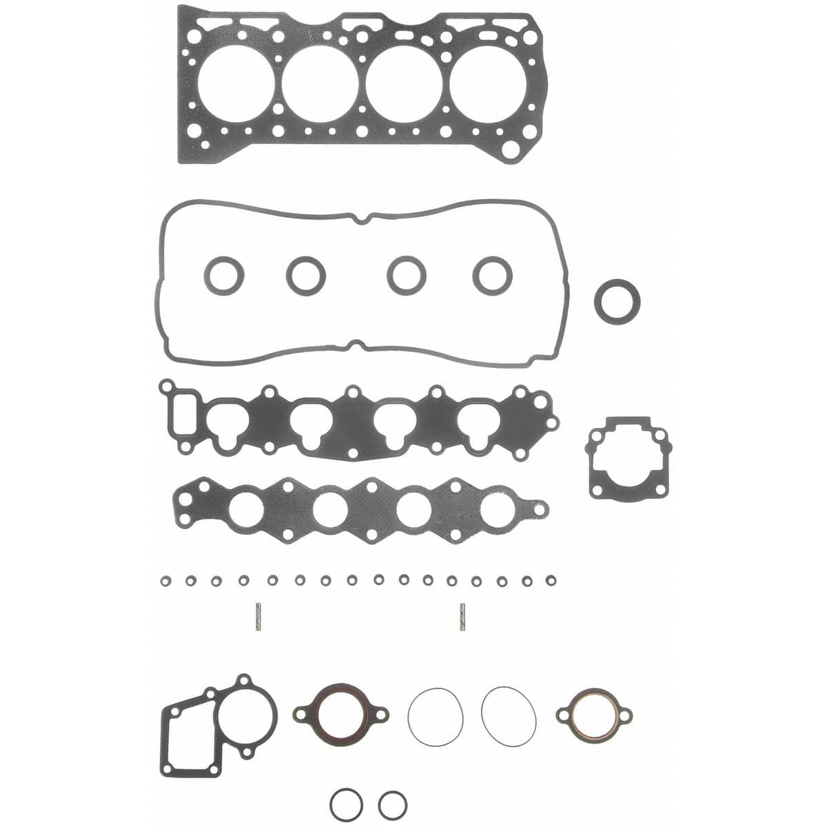 Fel Pro HS9623PT-2 Cylinder Head Gasket Set