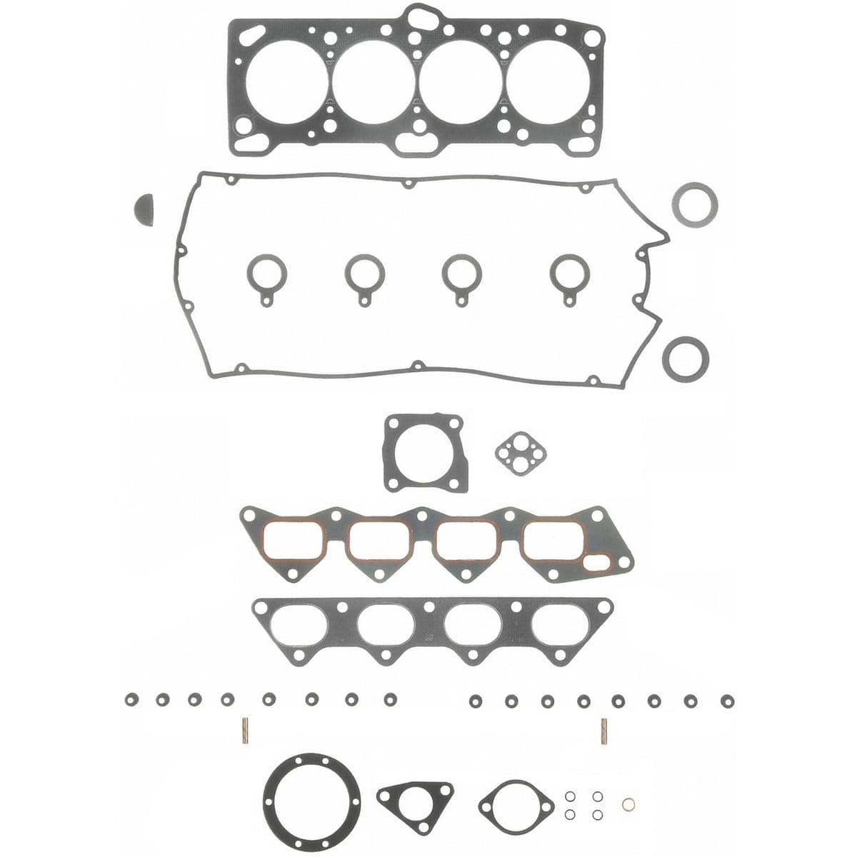 Fel Pro HS9627PT-1 Cylinder Head Gasket Set