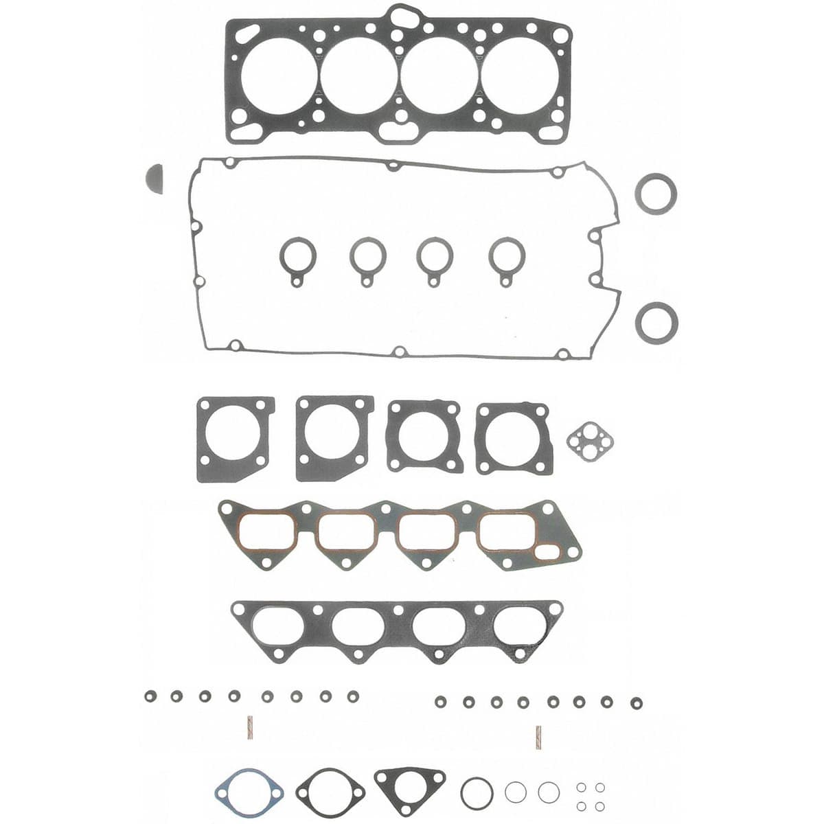 Fel Pro HS9627PT-2 Cylinder Head Gasket Set