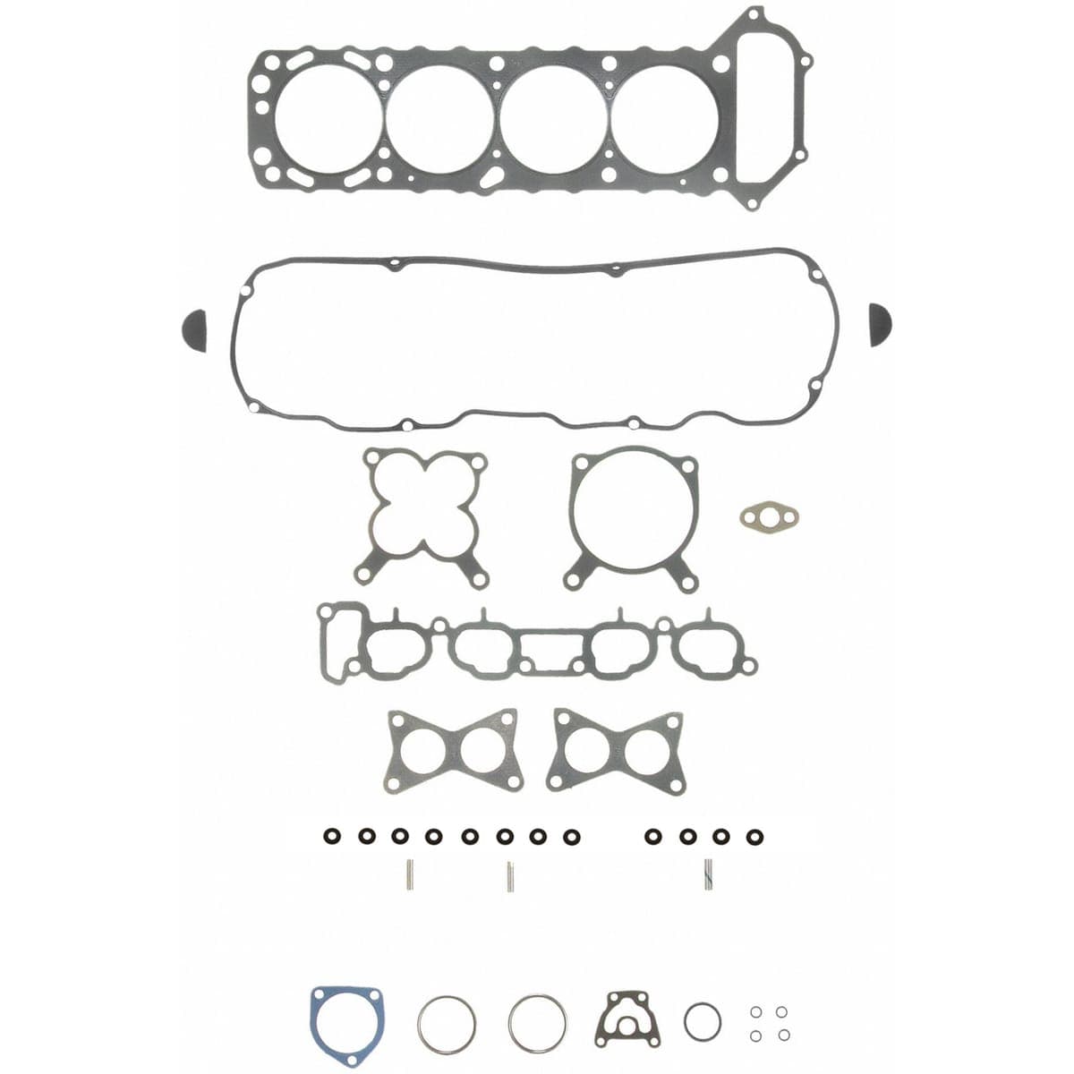Fel Pro HS9646PT-2 Cylinder Head Gasket Set