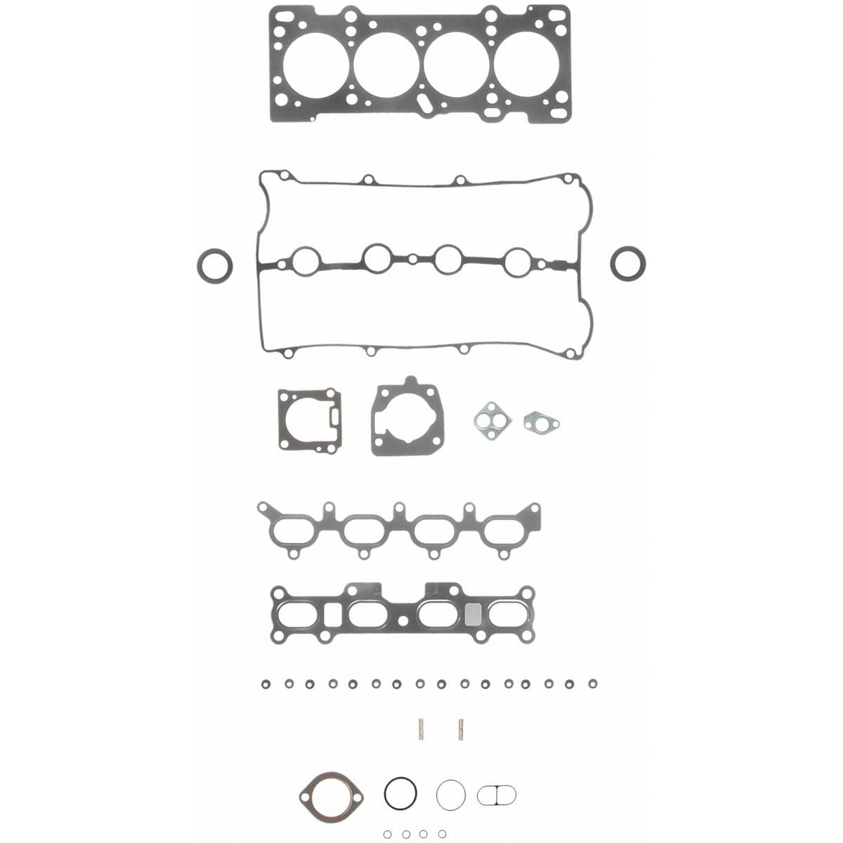 Fel Pro HS9717PT-1 Cylinder Head Gasket Set