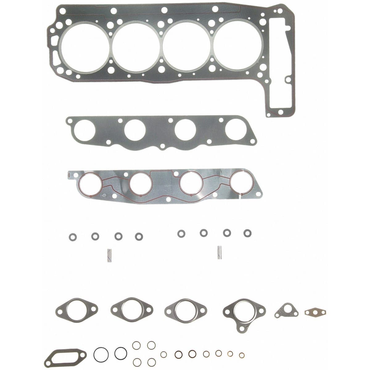 Fel Pro HS9743PT Cylinder Head Gasket Set