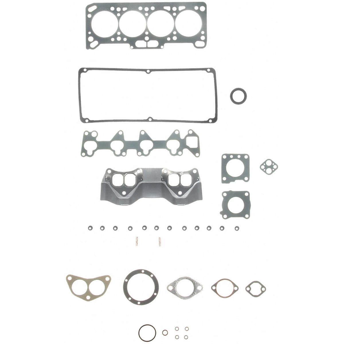 Fel Pro HS9758PT Cylinder Head Gasket Set