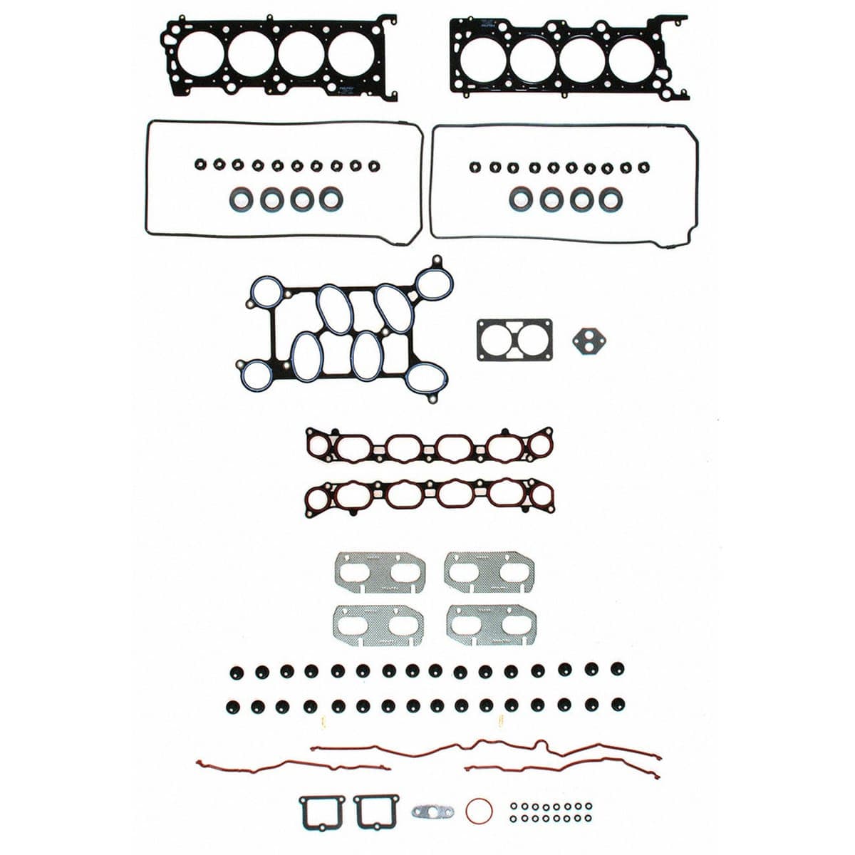 Fel-Pro HS9790PT14 Cylinder Head Gasket Set