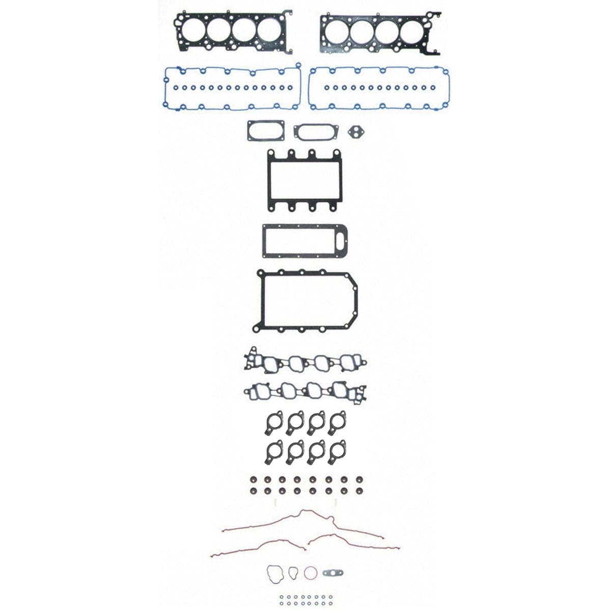 Fel-Pro HS9790PT18 Cylinder Head Gasket Set