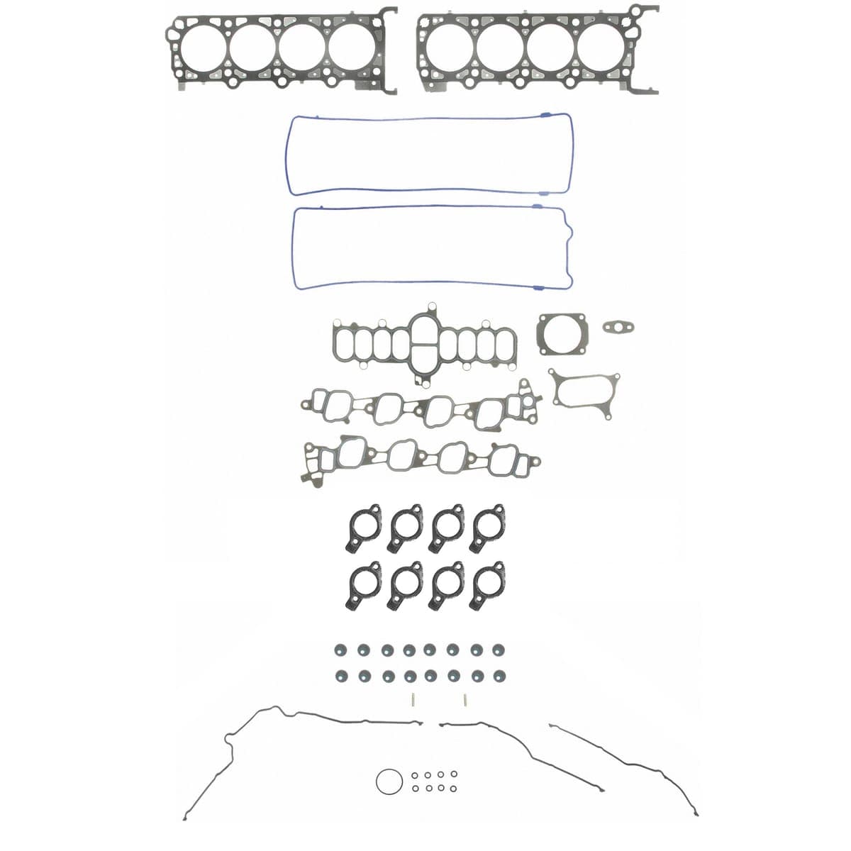 Fel Pro HS9790PT-9 Cylinder Head Gasket Set