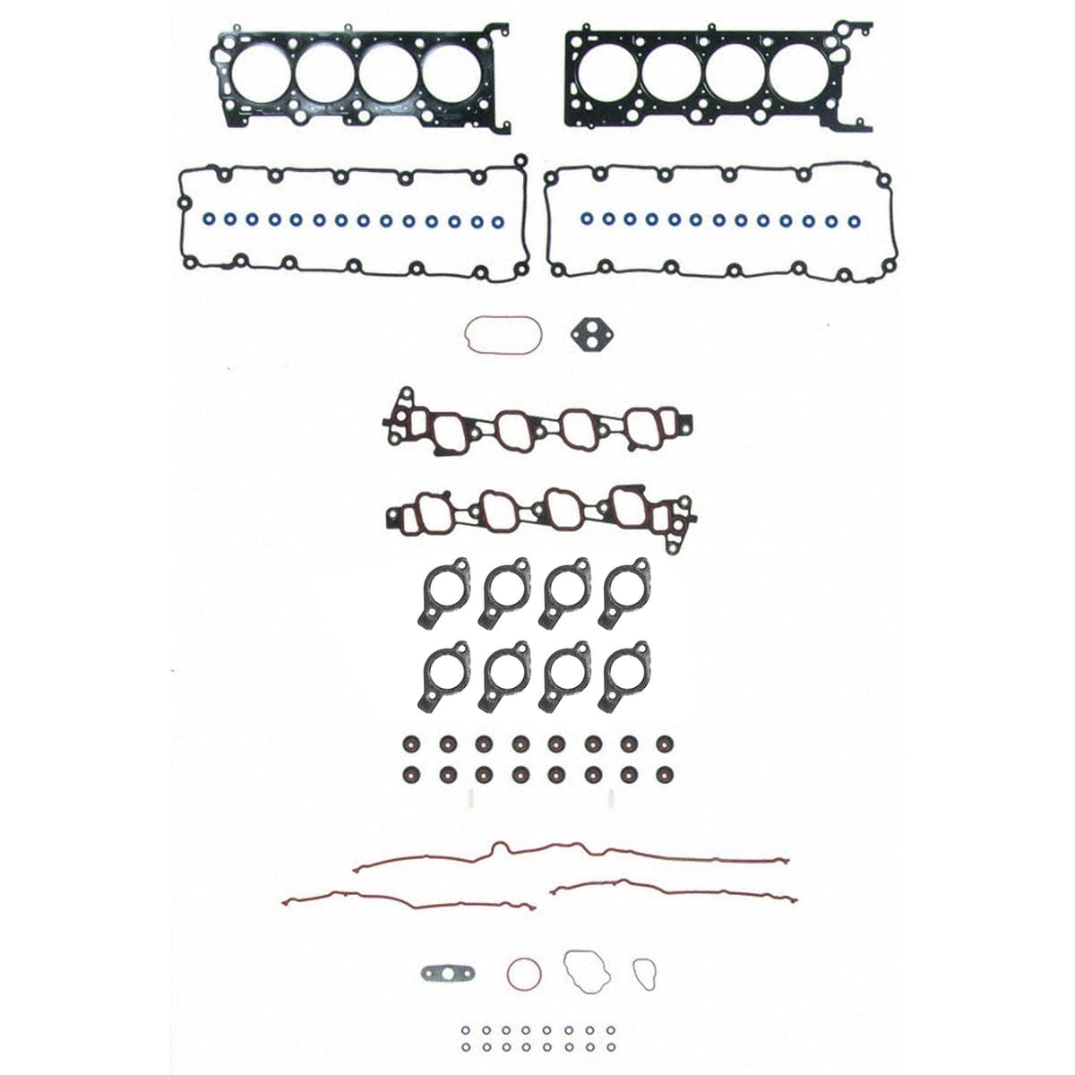 Fel-Pro HS9792PT7 Cylinder Head Gasket Set