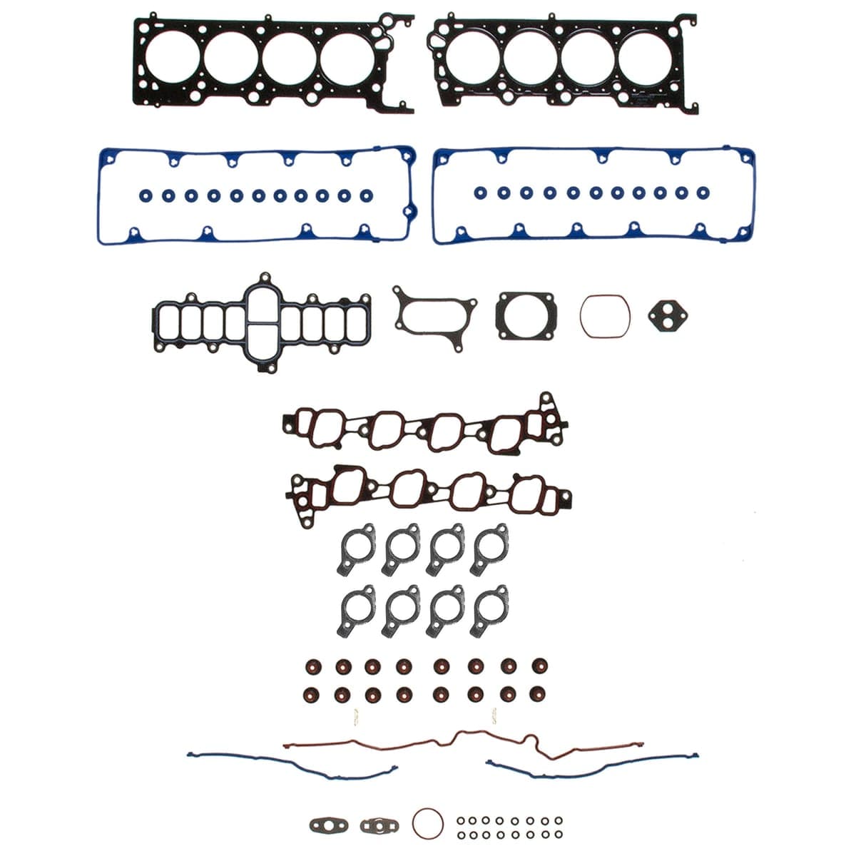 Fel-Pro HS9792PT9 Cylinder Head Gasket Set