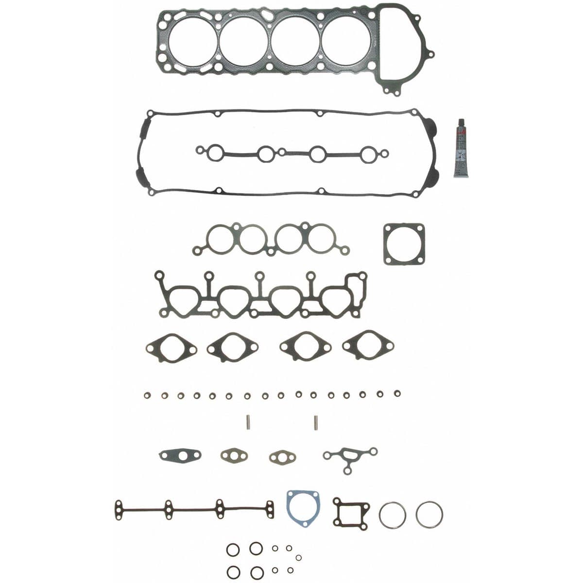 Fel Pro HS9820PT Cylinder Head Gasket Set
