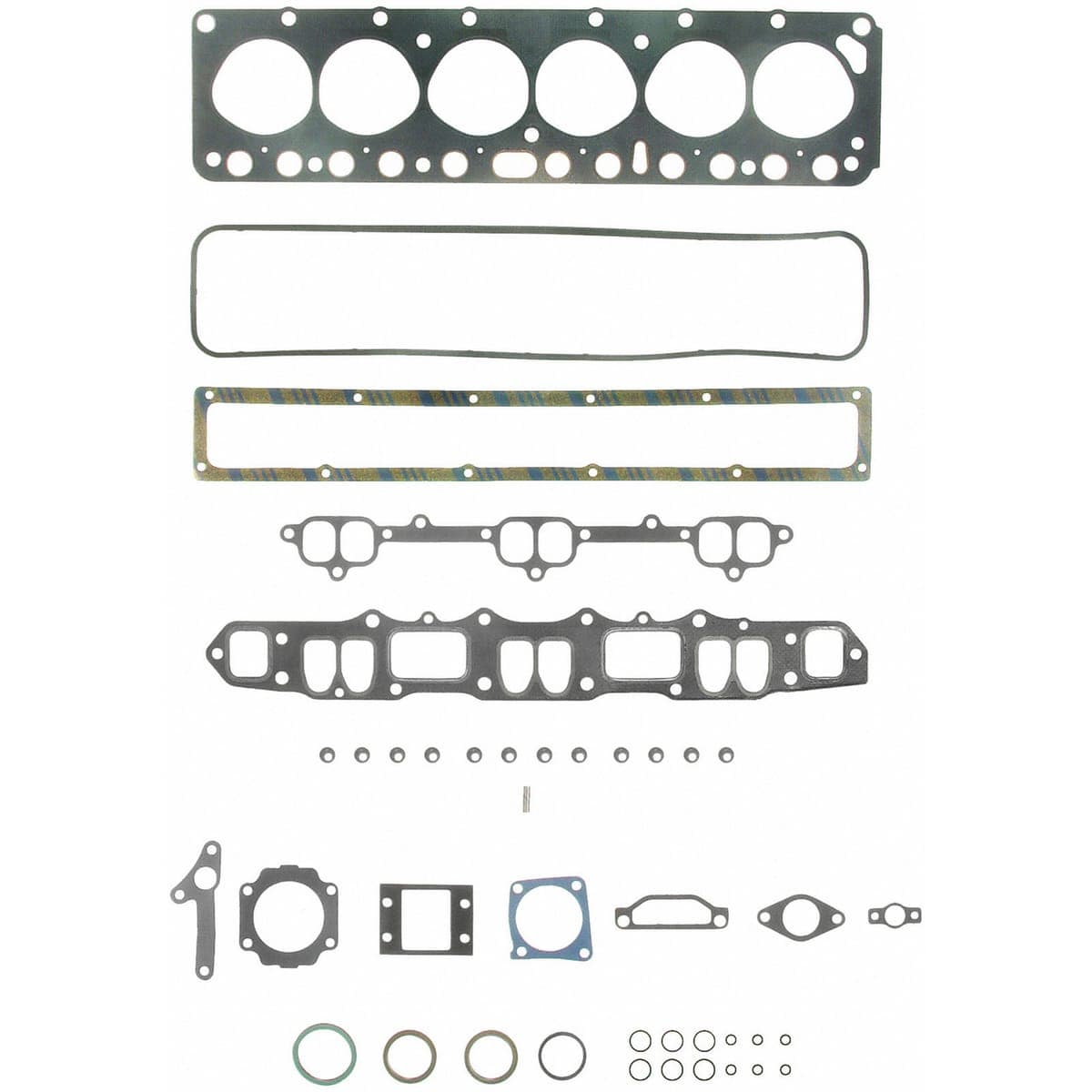 Fel Pro HS9833PT Cylinder Head Gasket Set