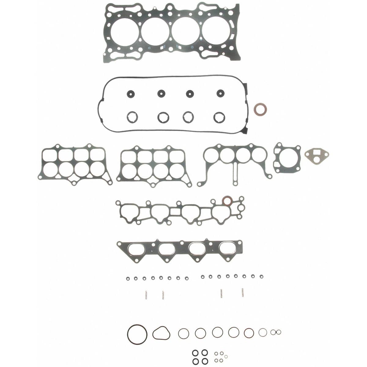 Fel Pro HS9851PT Cylinder Head Gasket Set