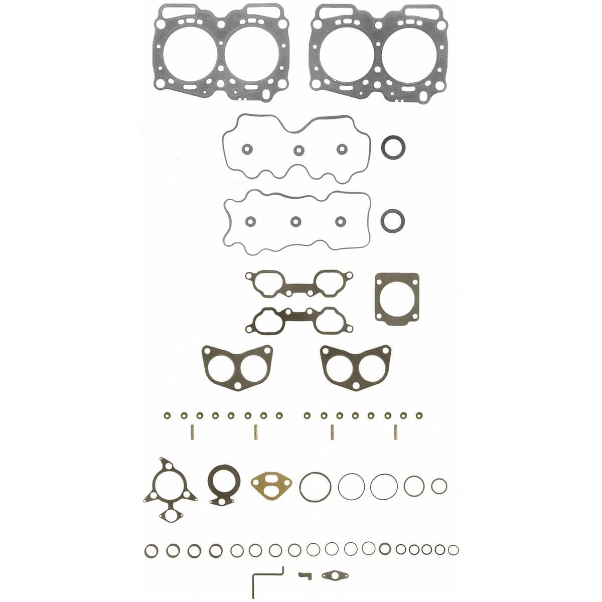 Fel Pro HS9854PT Cylinder Head Gasket Set