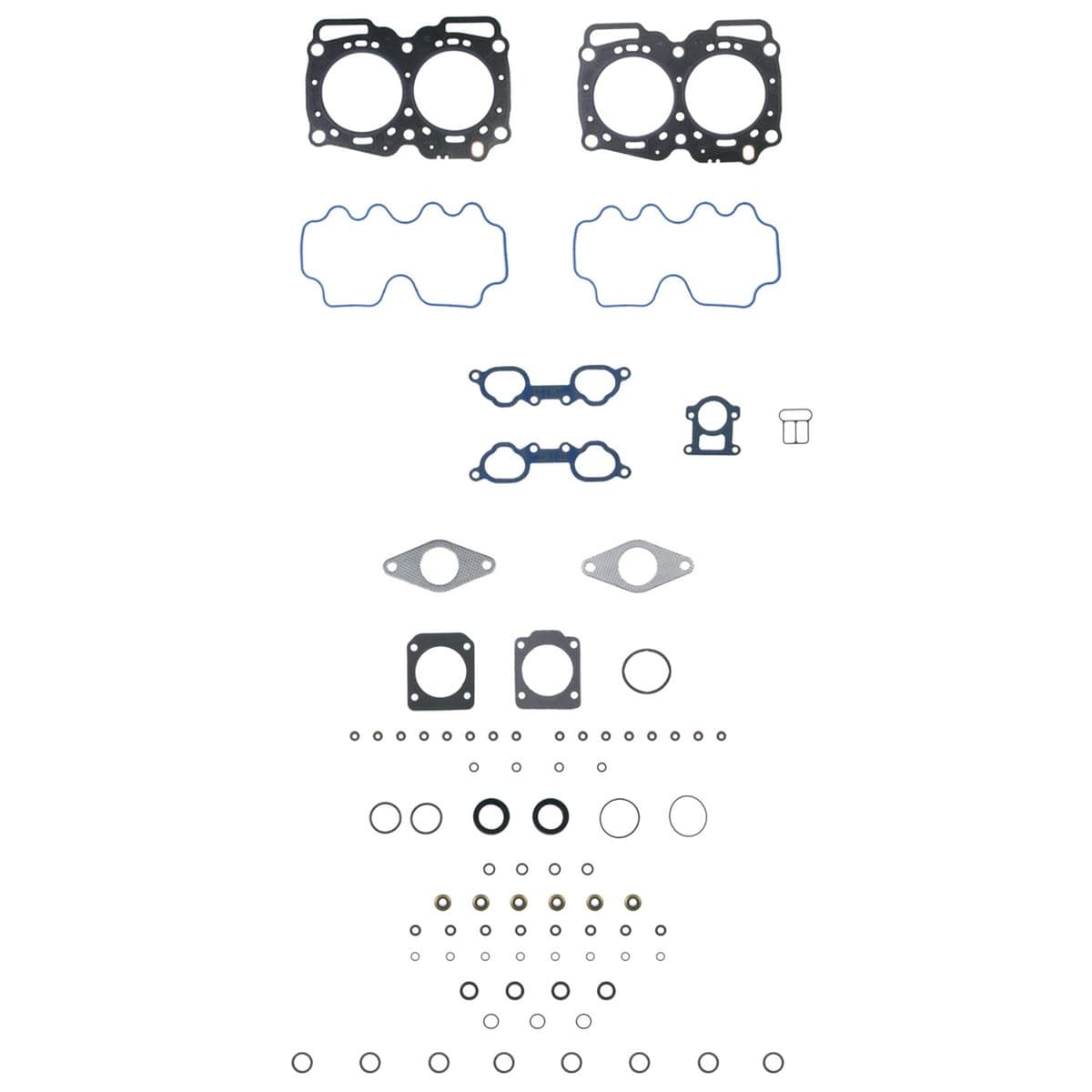 Fel Pro HS9854PT-1 Cylinder Head Gasket Set