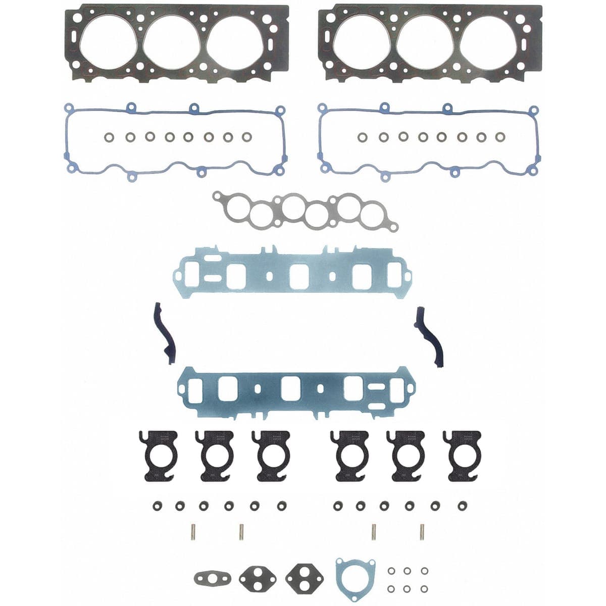 Fel Pro HS9885PT-3 Cylinder Head Gasket Set