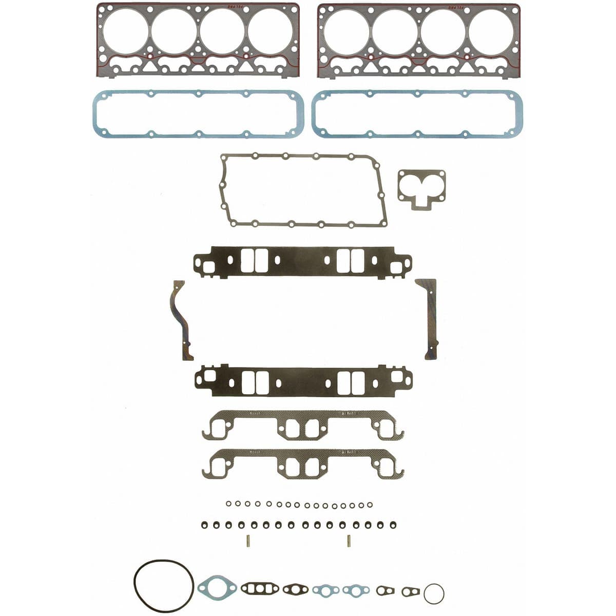 Fel Pro HS9898PT-1 Cylinder Head Gasket Set