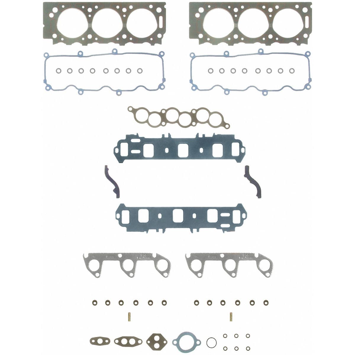 Fel Pro HS9902PT Cylinder Head Gasket Set