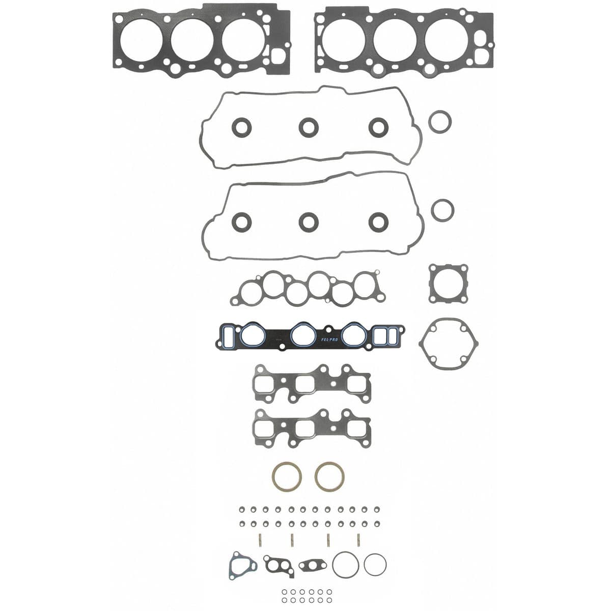 Fel Pro HS9904PT Cylinder Head Gasket Set