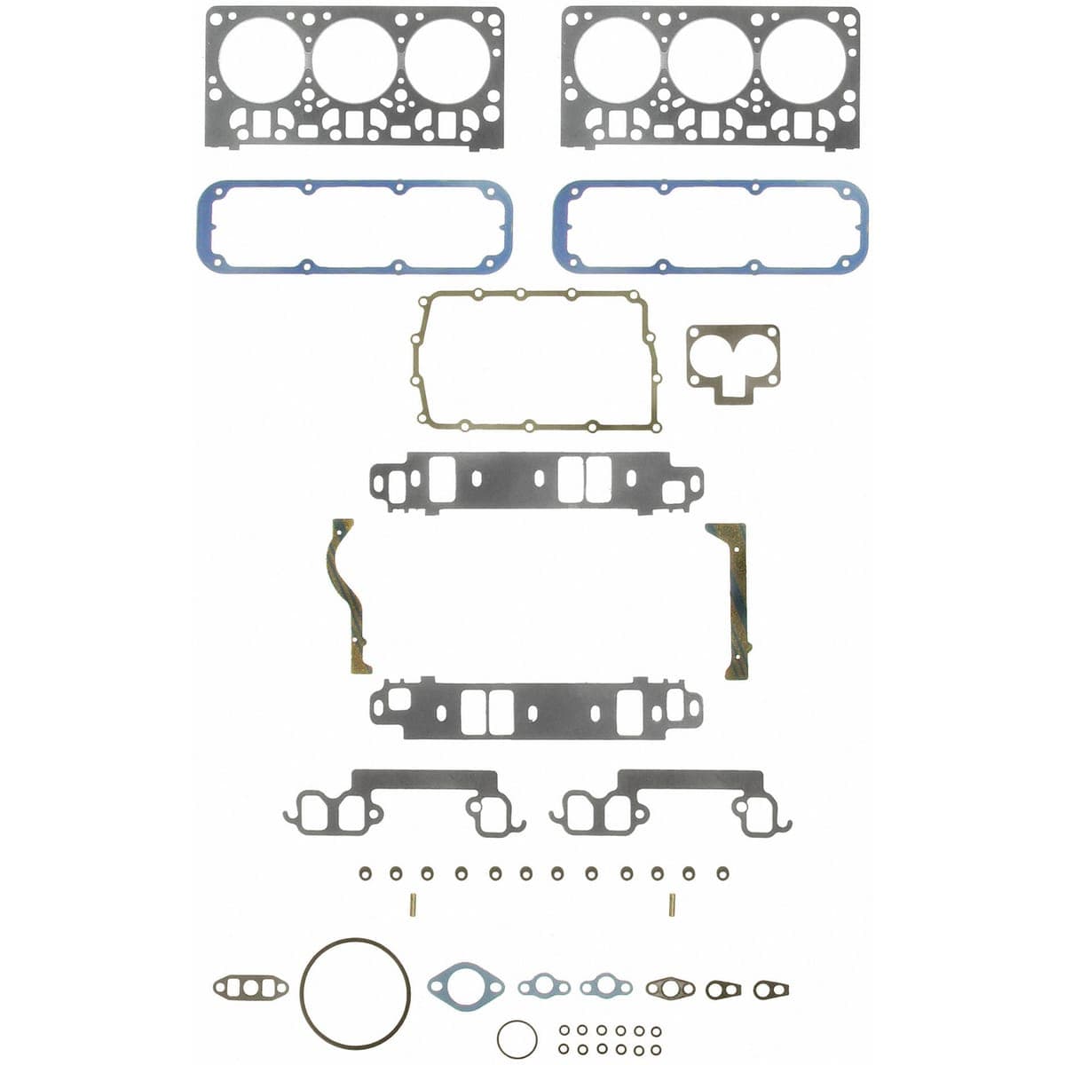 Fel Pro HS9910PT Cylinder Head Gasket Set