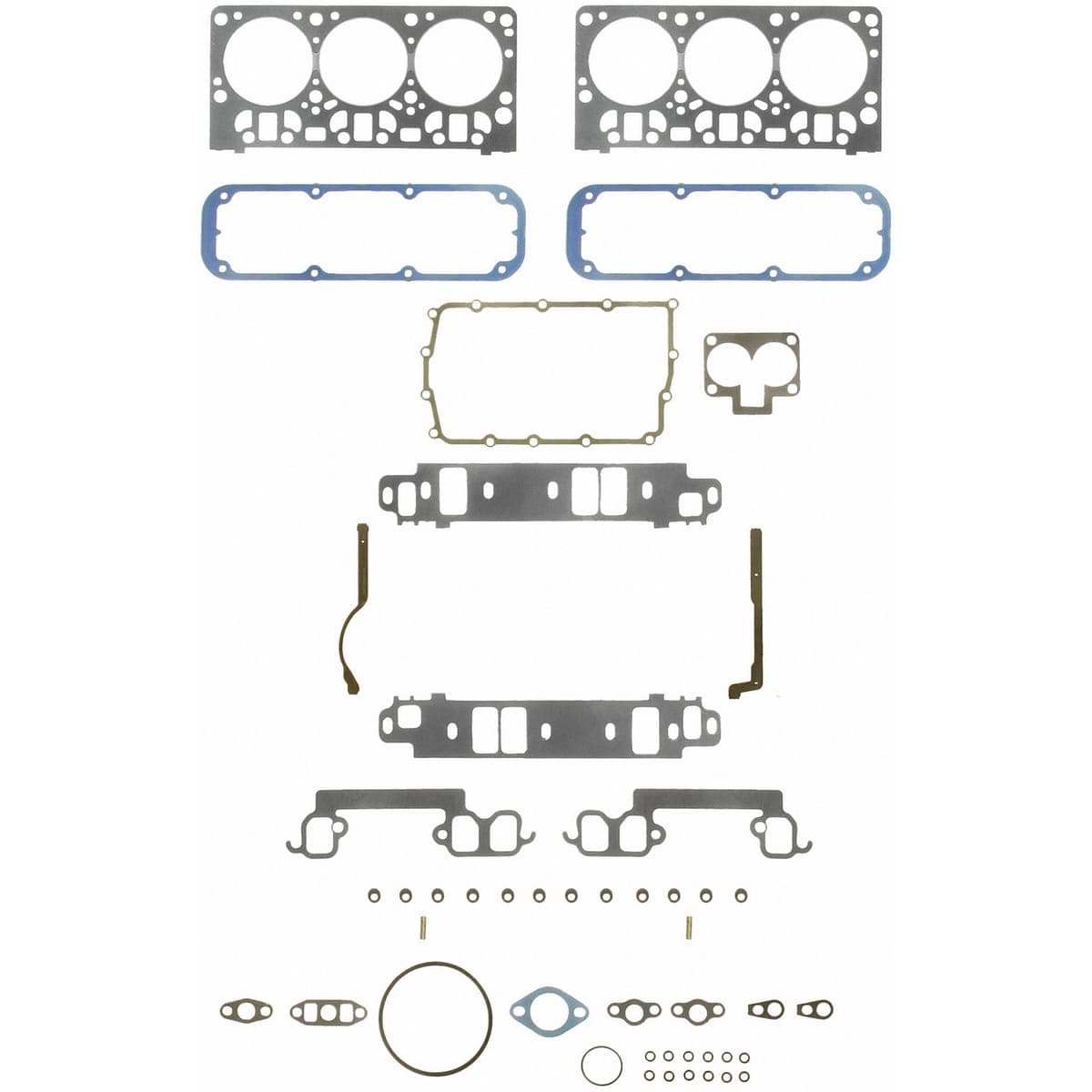 Fel-Pro HS9910PT1 Cylinder Head Gasket Set