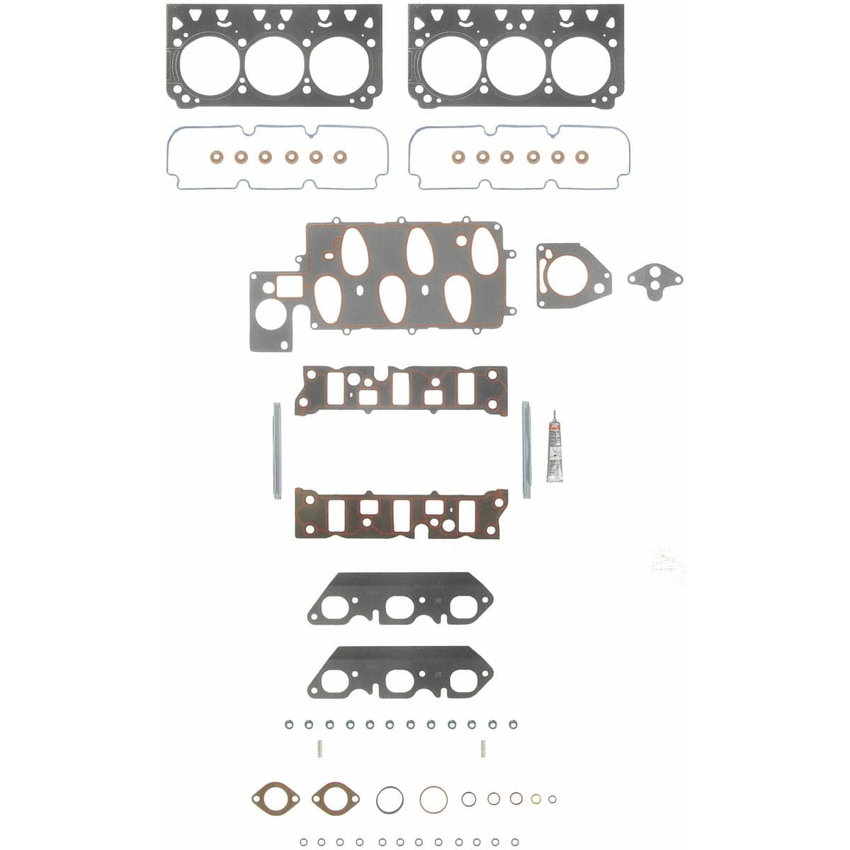 Fel-Pro HS9917PT1 Cylinder Head Gasket Set