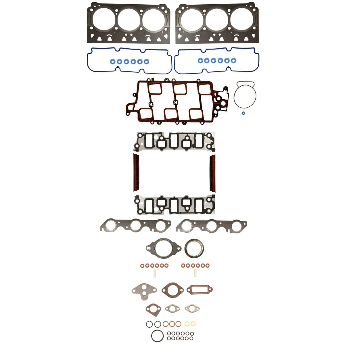 Fel Pro HS9917PT-4 Cylinder Head Gasket Set