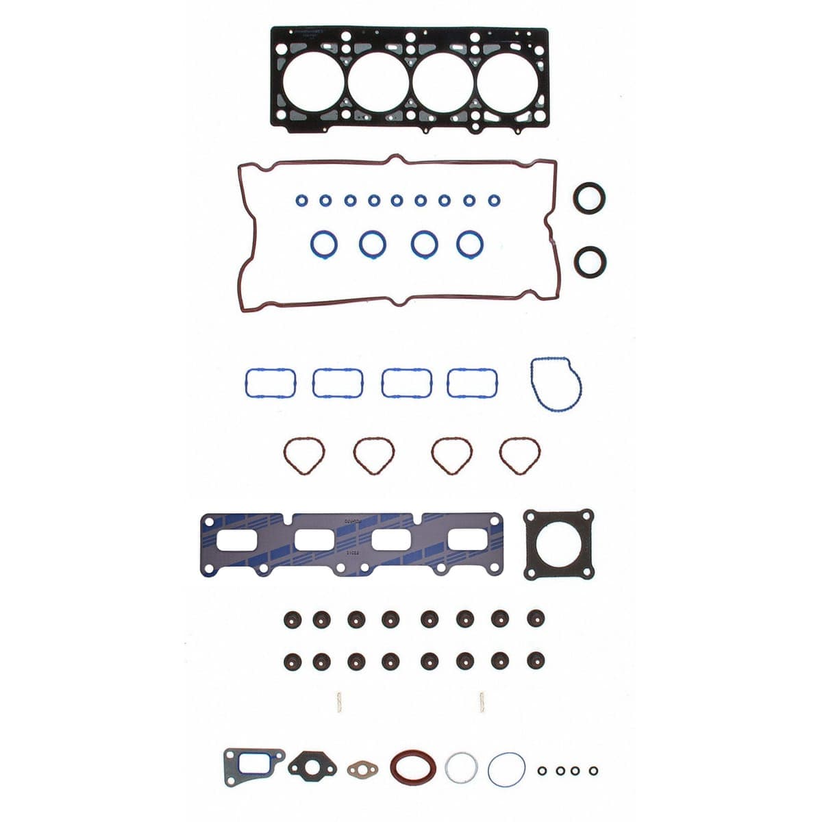 Fel Pro HS9946PT Cylinder Head Gasket Set